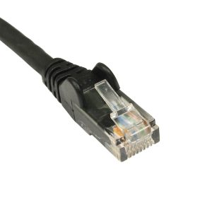 Cat 5E Patch Cable 1m